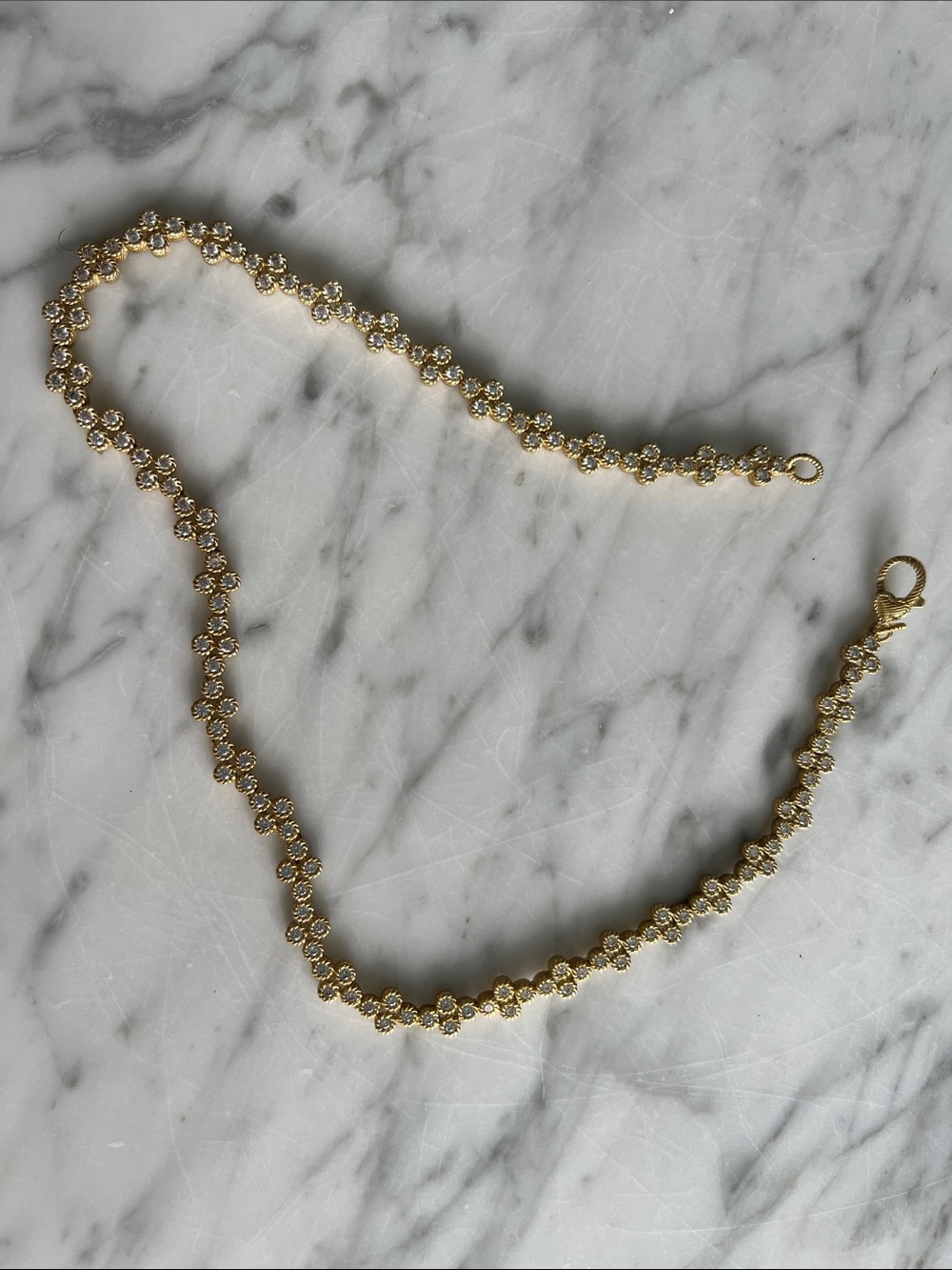 Judith Ripka Necklace (NEW) - Free Shipping!